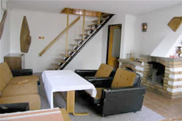 Cottage Týn nad Vltavou 4